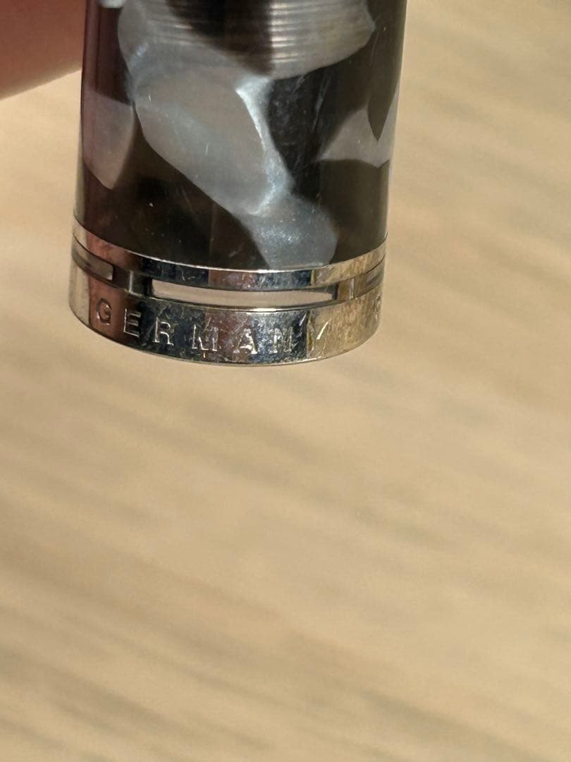 PELIKAN SOUVERANペリカン ボールペン 名前入り B181