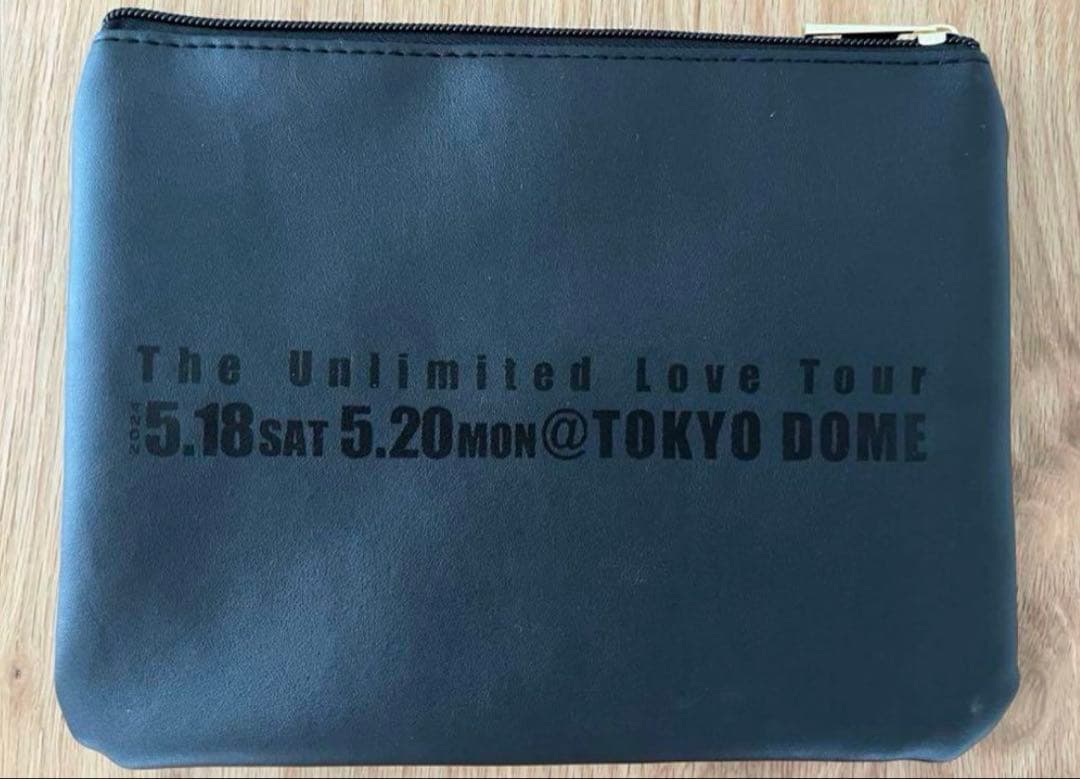 HYDEIST81°　レッチリ2023&2024来日VIPグッズ他