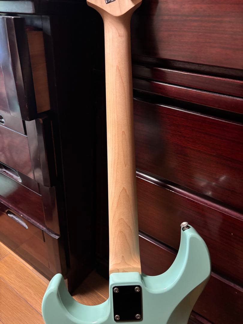 YAMAHA PACIFICA PAC112V パシフィカ