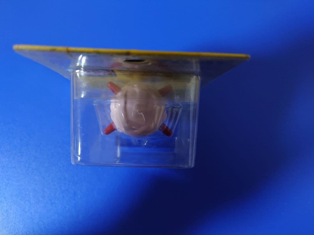 モンコレ205 フォレトス