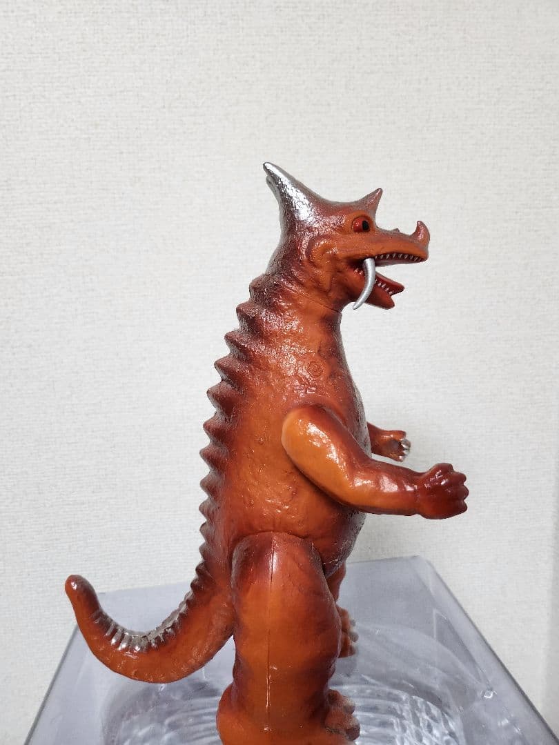 ノスタルジックヒーローズ　パゴス　ブルマァク　マルサン