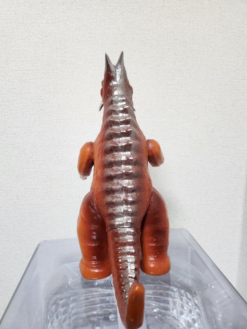 ノスタルジックヒーローズ　パゴス　ブルマァク　マルサン