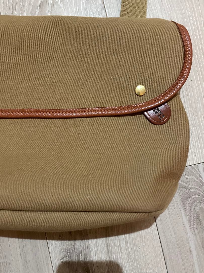 brady ブレディ　AVON カーキ　bshop