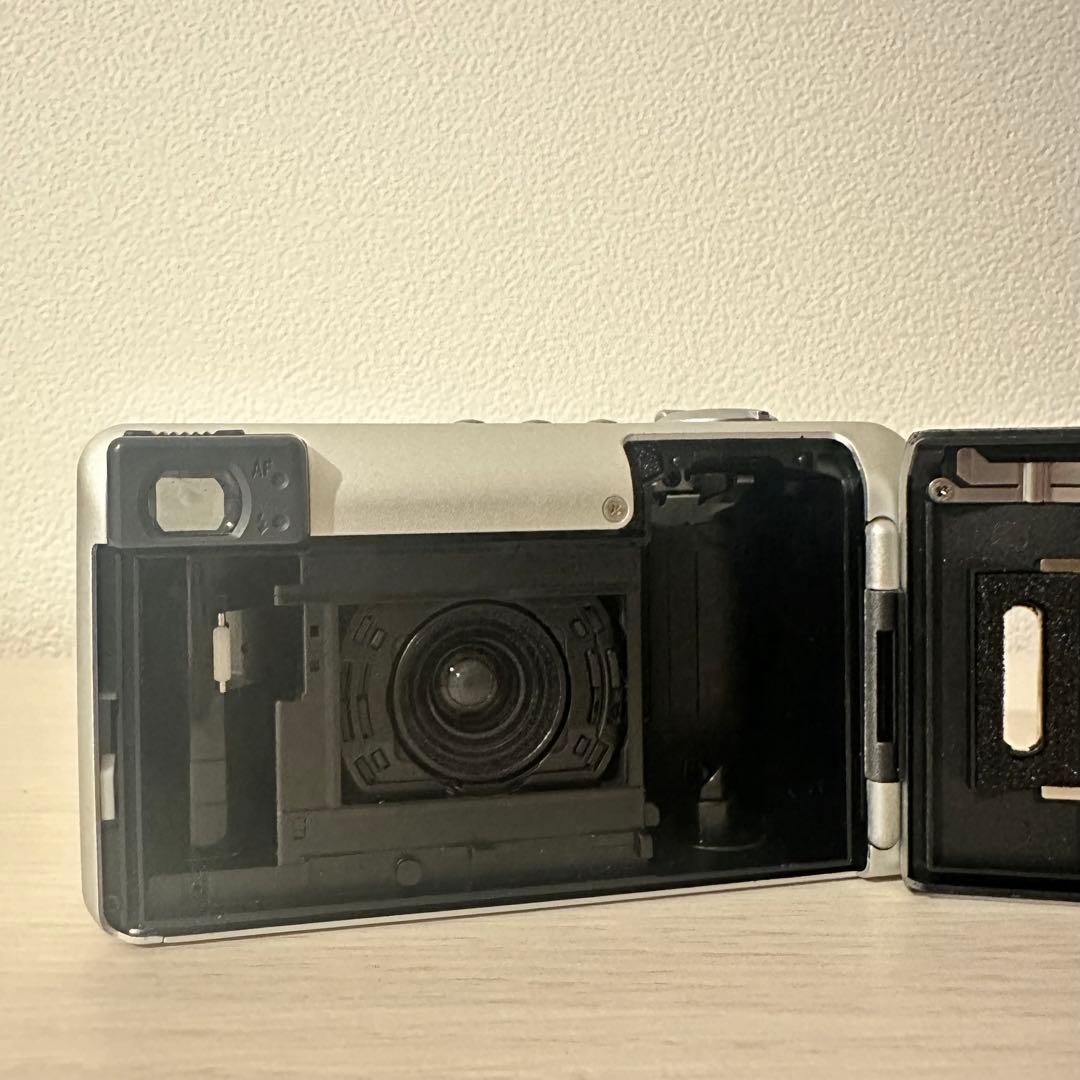 PENTAX ESPIO 120SW コンパクトフィルムカメラ