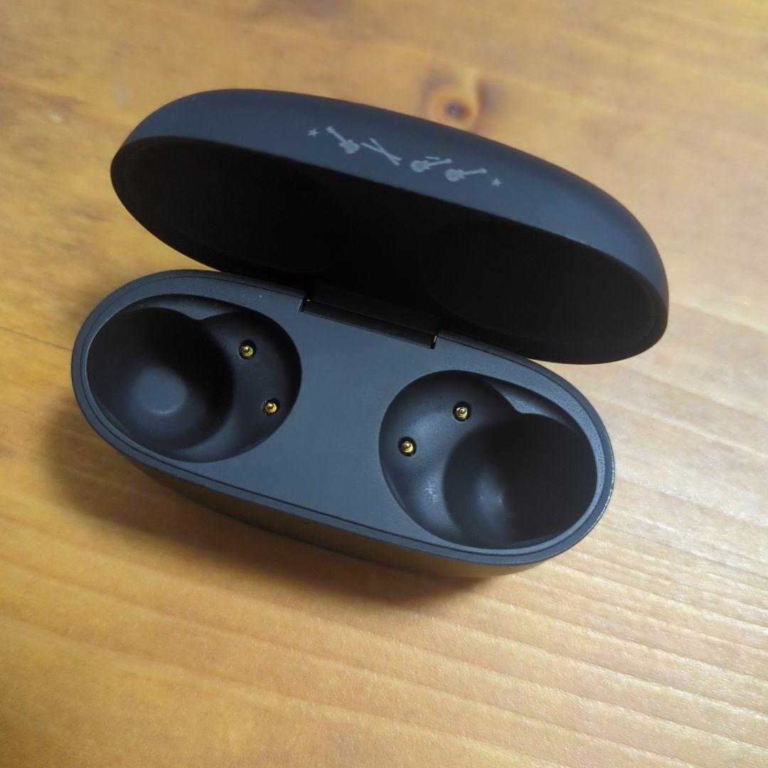 SONY ぼっちざろっく/WF-1000XM5 ワイヤレスイヤホンケース