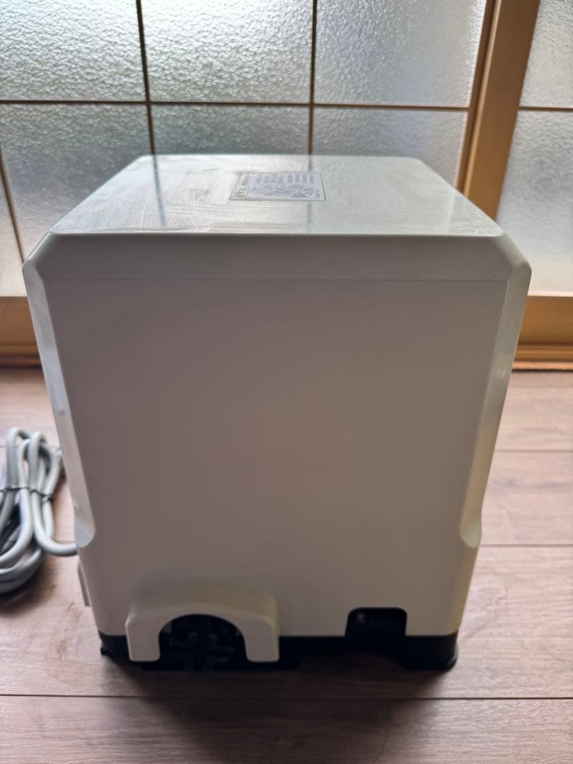 エバラポンプ 浅井戸用 25HPE0.25S 100V 動作確認済み品