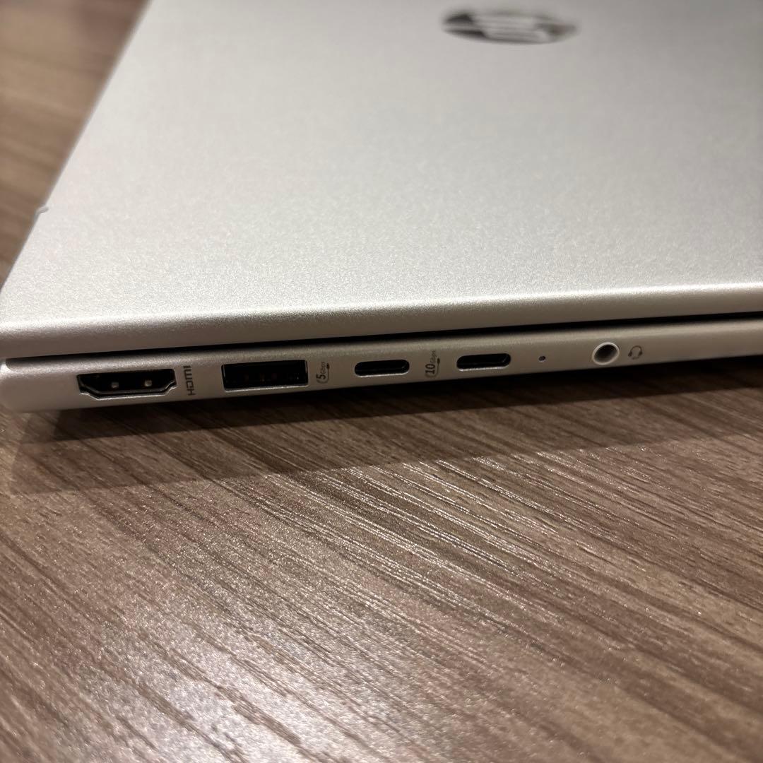 HP ProBook 445 G11 14インチ　Ryzen 5 32GB 1T