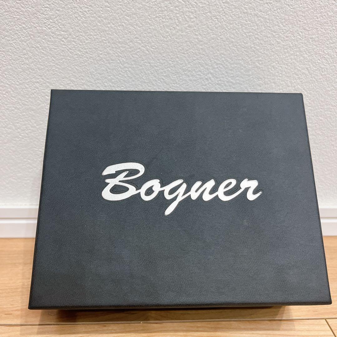 Bogner ecstasy blue エフェクター