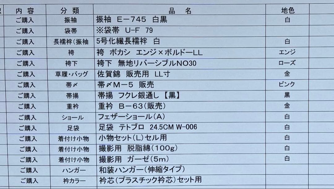 【ティオ】 成人式 振袖フルセット 正絹 豪華一式