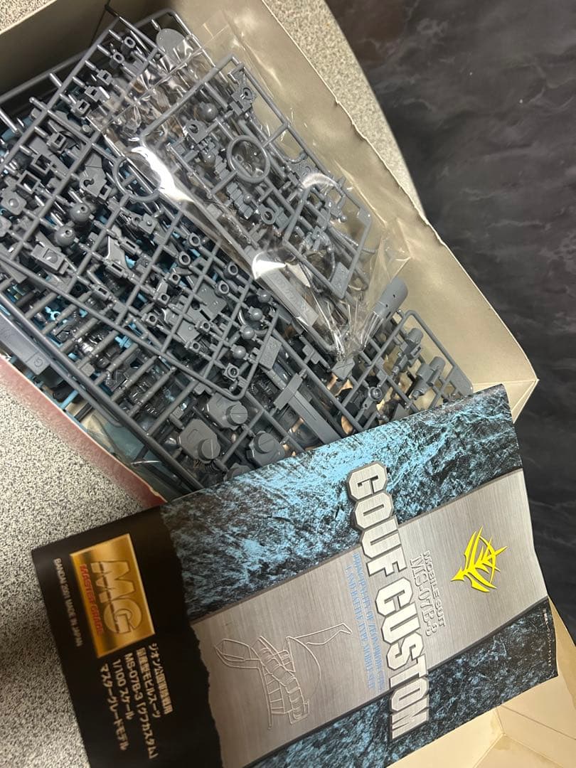 ［クリスマスSALE］ RG MG プラモデルセット