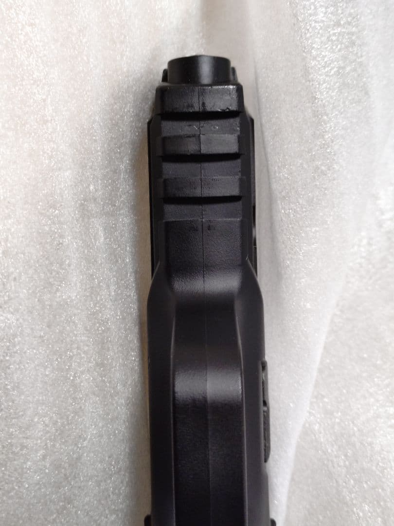 東京マルイ　M&P9