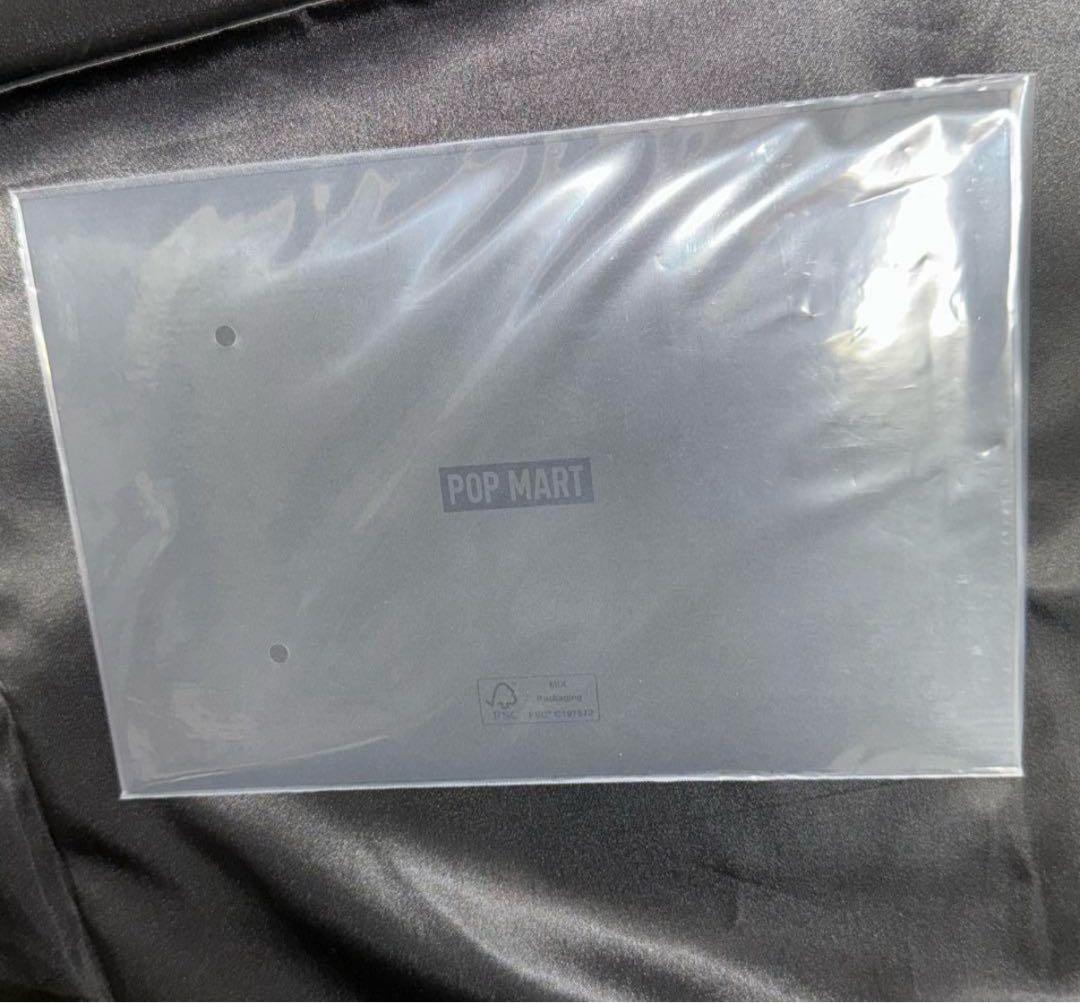 POPMART 400% MOLLY SANRIO サンリオ シナモン