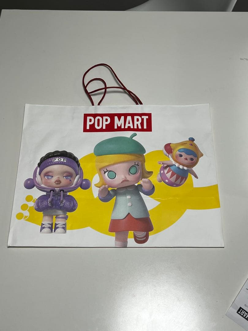 【正規品】ラブブ PIN FOR LOVE アソートボックス(N-Z) セット