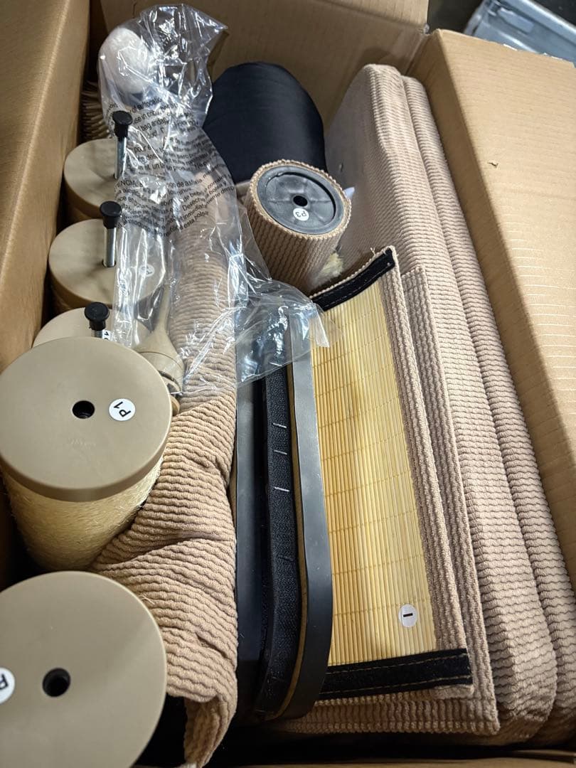 【展示品】Jiminy キャットツリー