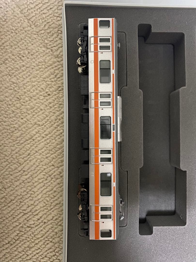 E-233-0番台 7両セット