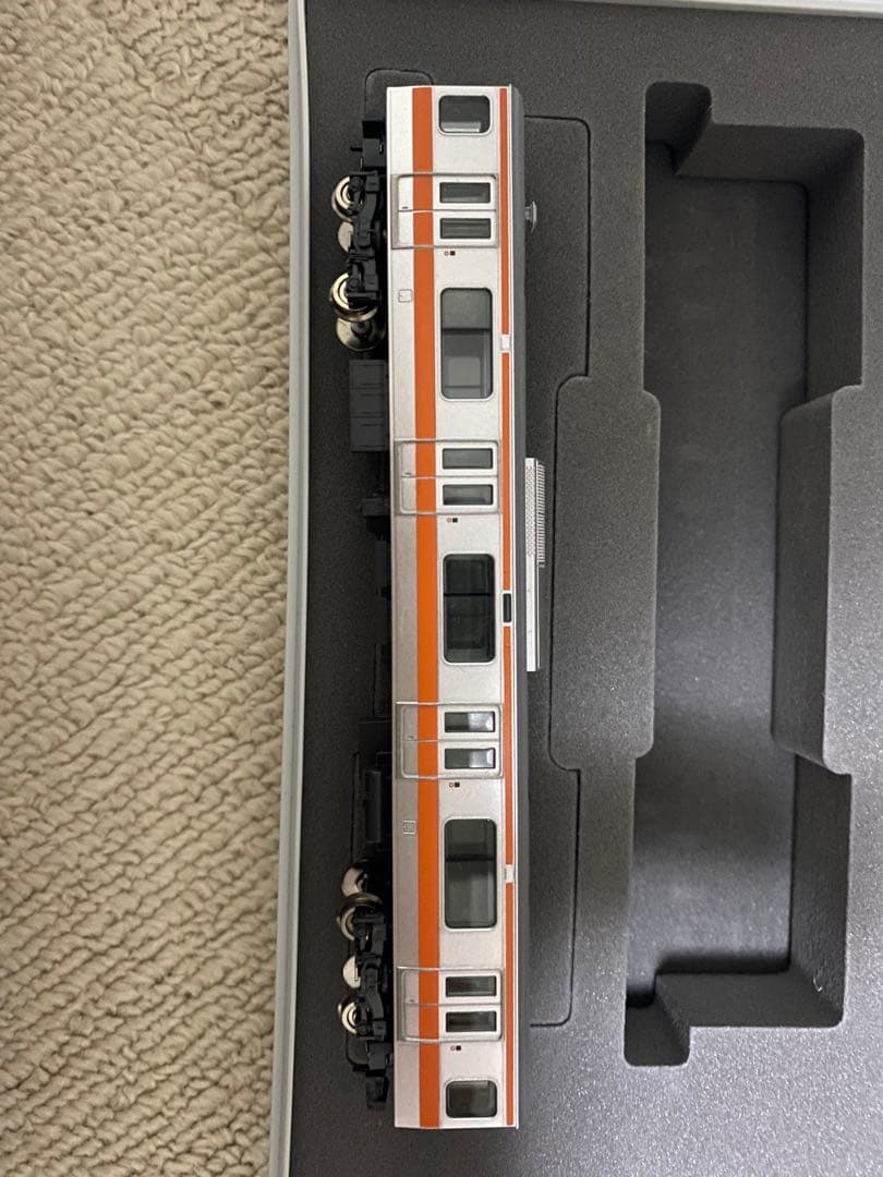 E-233-0番台 7両セット