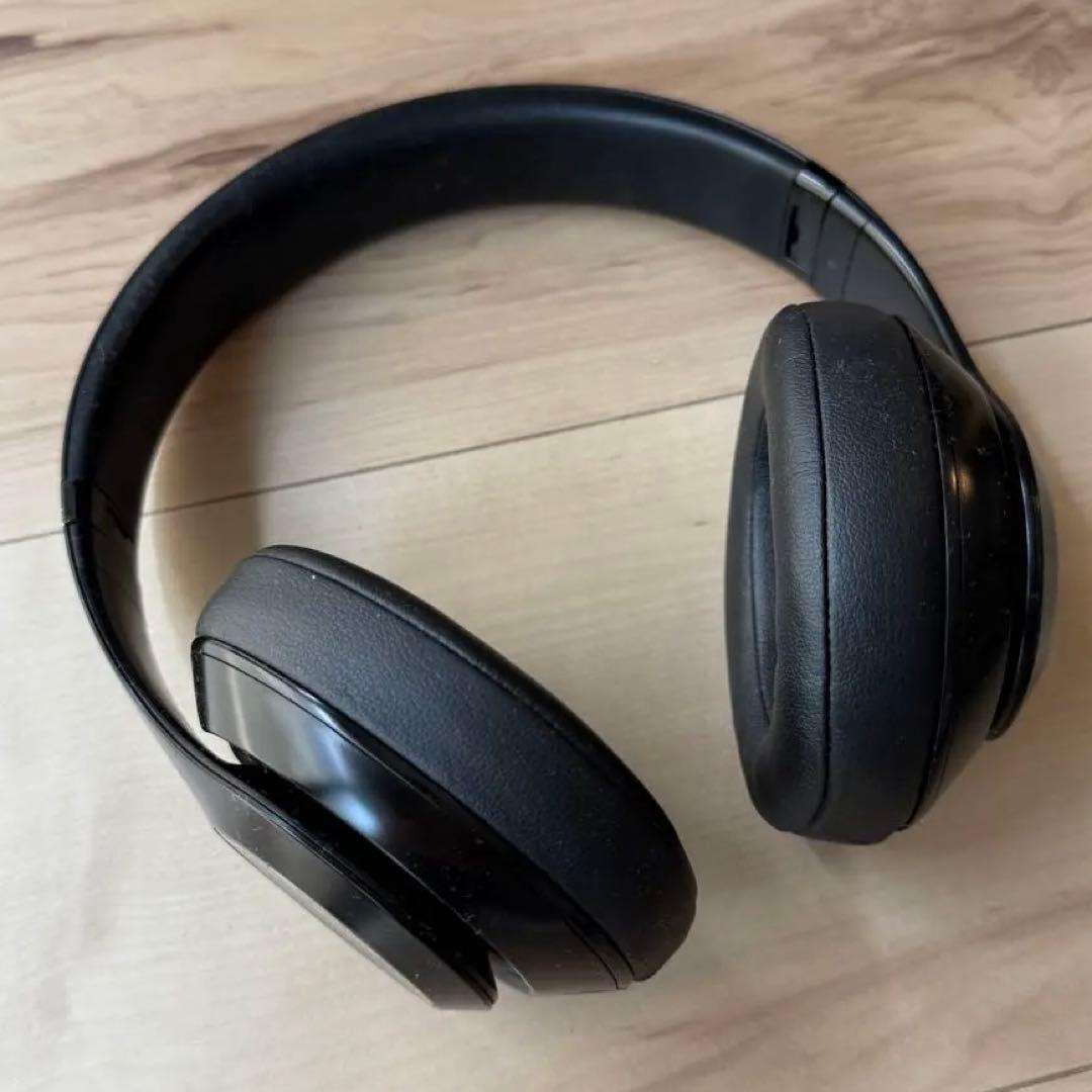 【値下げ！】Beats by Dr Dre BEATS STUDIO3