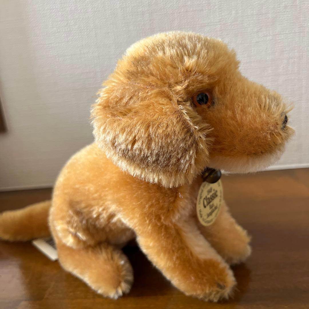 シュタイフ　クラシックシリーズ　1949　Bazi