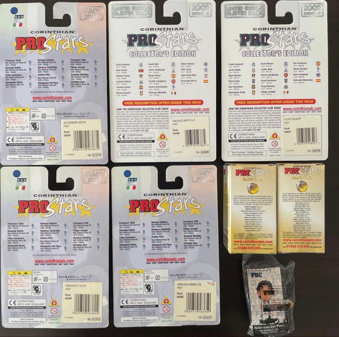 2006年ワールドカップミニトロフィーと優勝国イタリア代表　コリンシアン