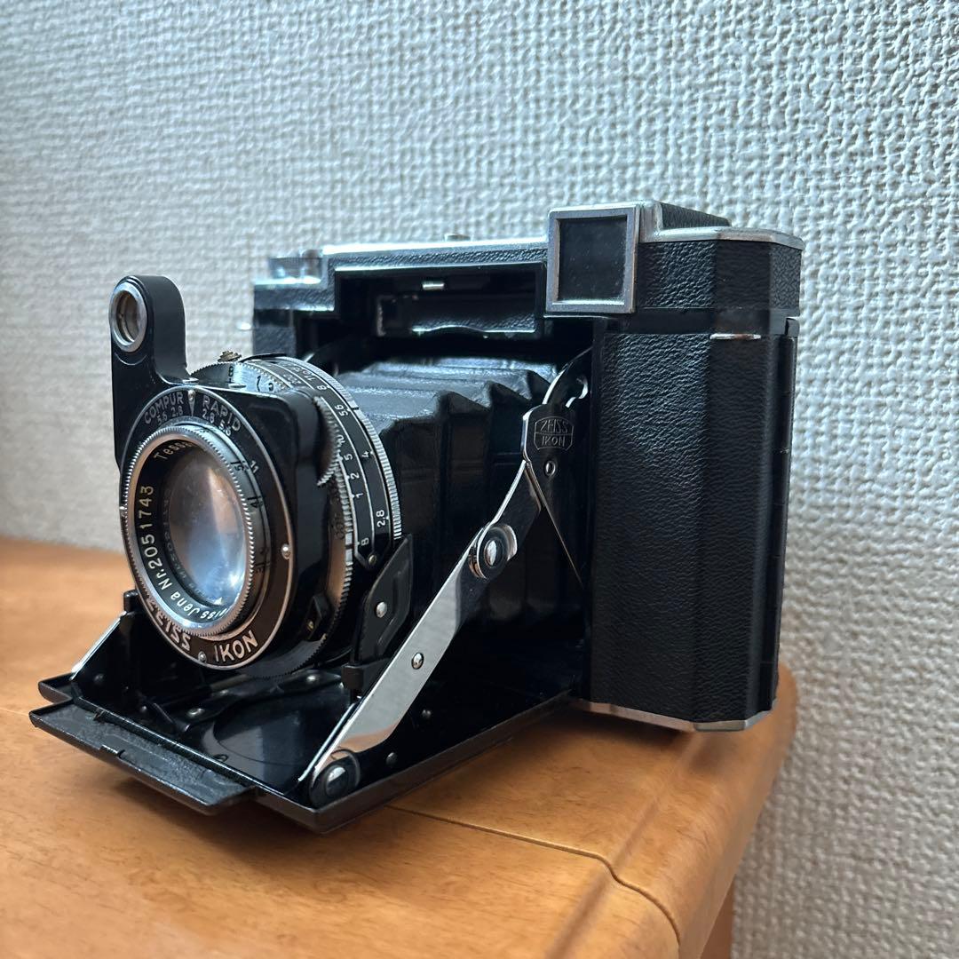 Super Ikonta B （532/16）