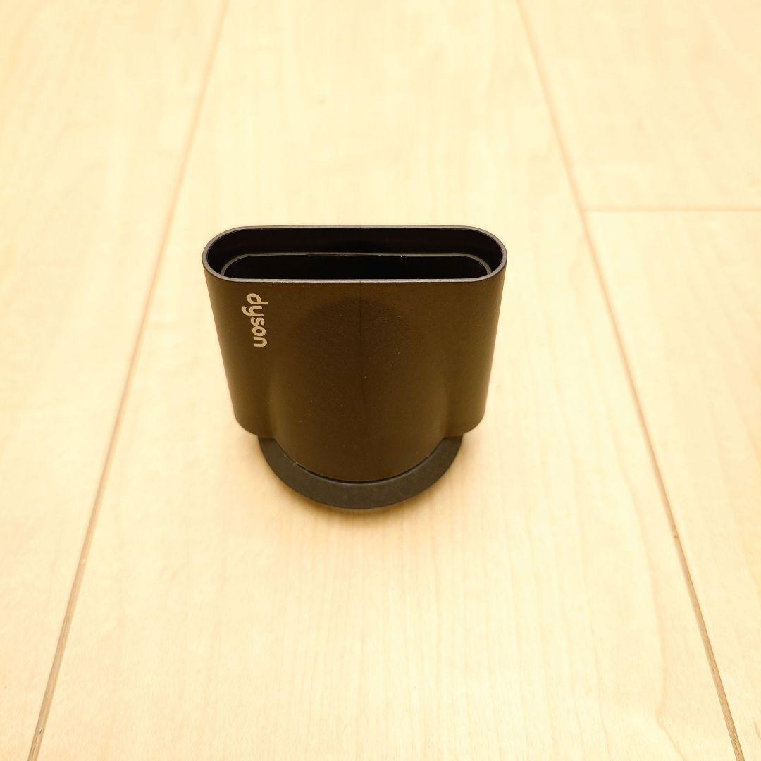 Dyson Supersonic ヘアドライヤー シルバー/ホワイト