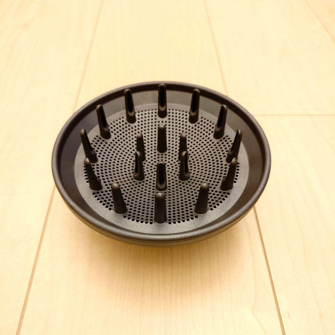 Dyson Supersonic ヘアドライヤー シルバー/ホワイト