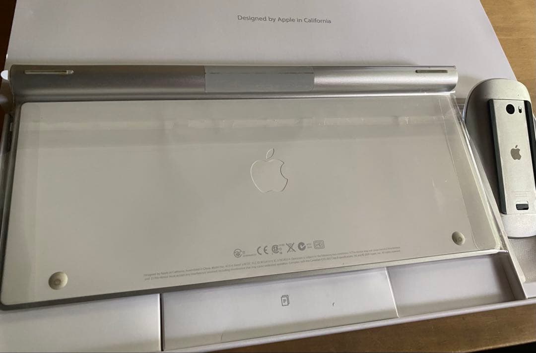 iMac 21.5 Mid 2014 i5 8G 512G LEDバックライト