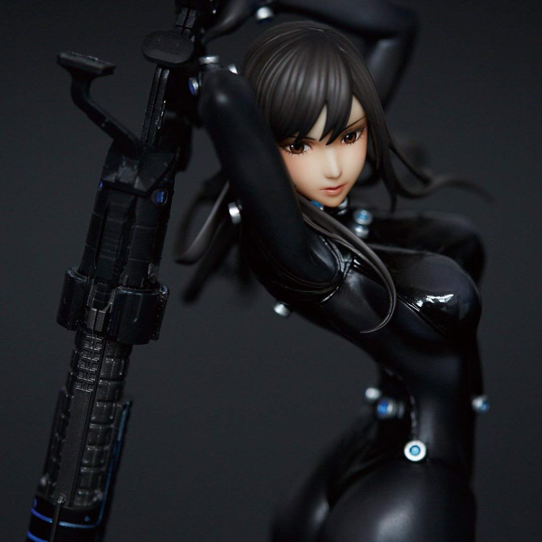 【未開封】『GANTZ：O』 レイカ Xショットガンver（再販）