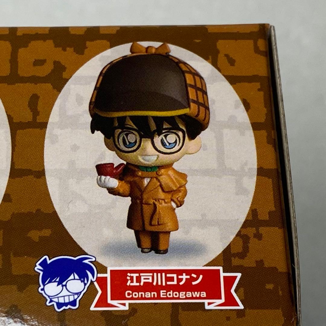 名探偵コナン 100巻隊 応募者全員サービス 赤井 安室 平次 KID コナン