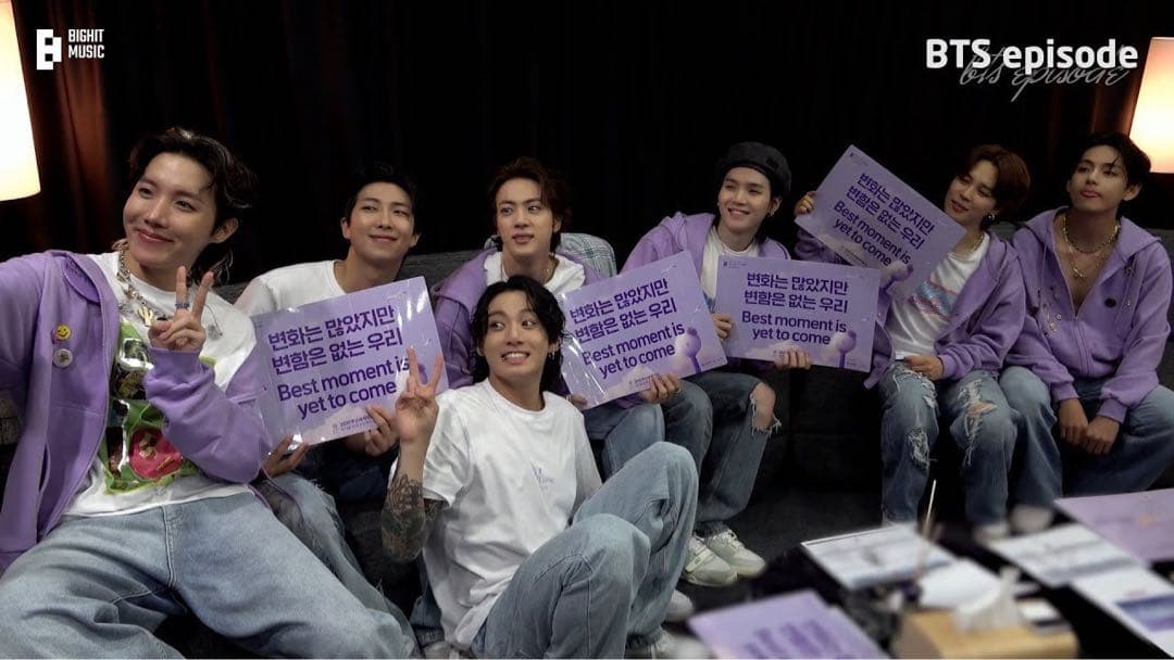 BTS Yet To Come in Busan ジップアップ パーカー 新品