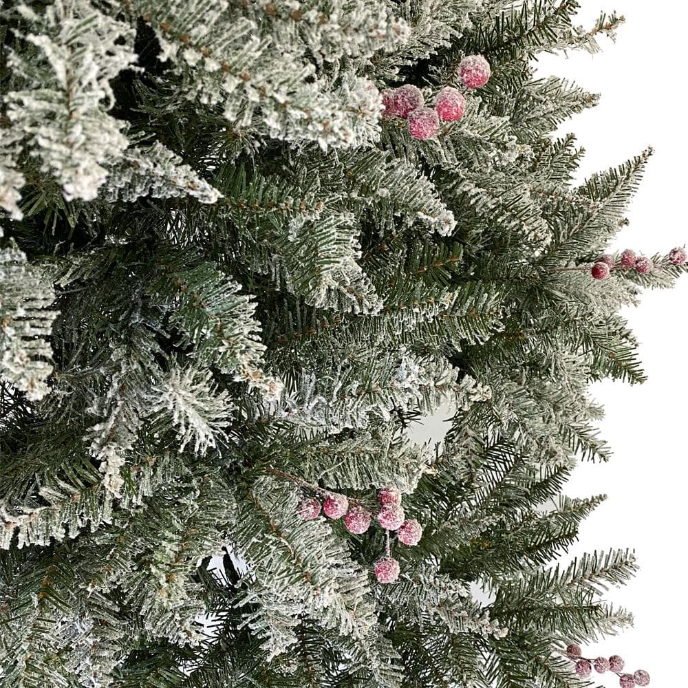 ホワイト　クリスマスツリー　２１０ｃｍ　限定品