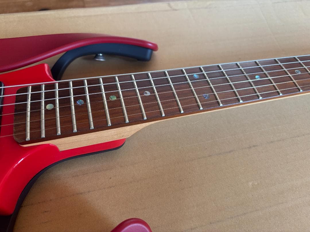 VOX Starstream Type 1 Plus TRS POWER 対応