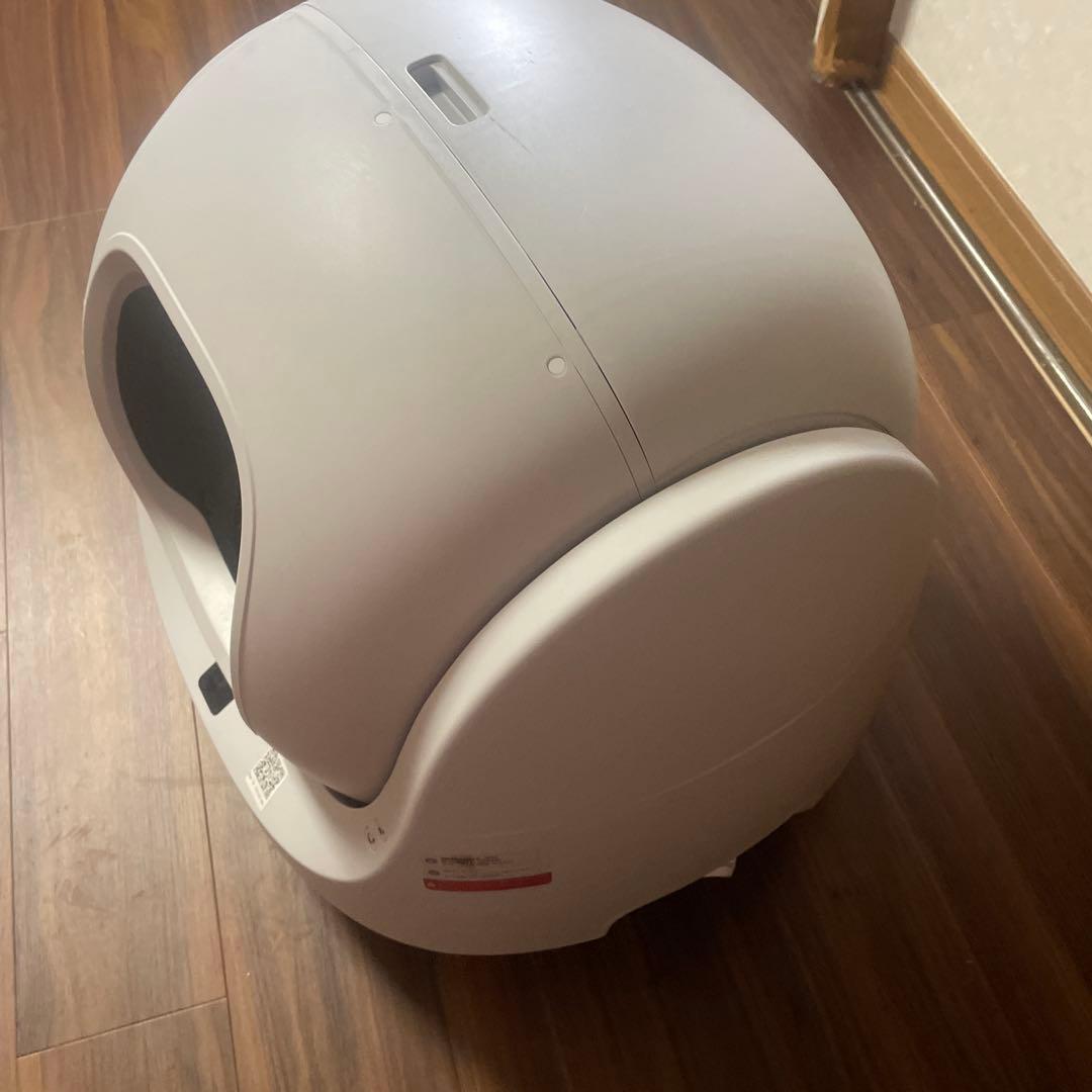 キャットリンク CAT LINK COOPER SE 全自動猫トイレ