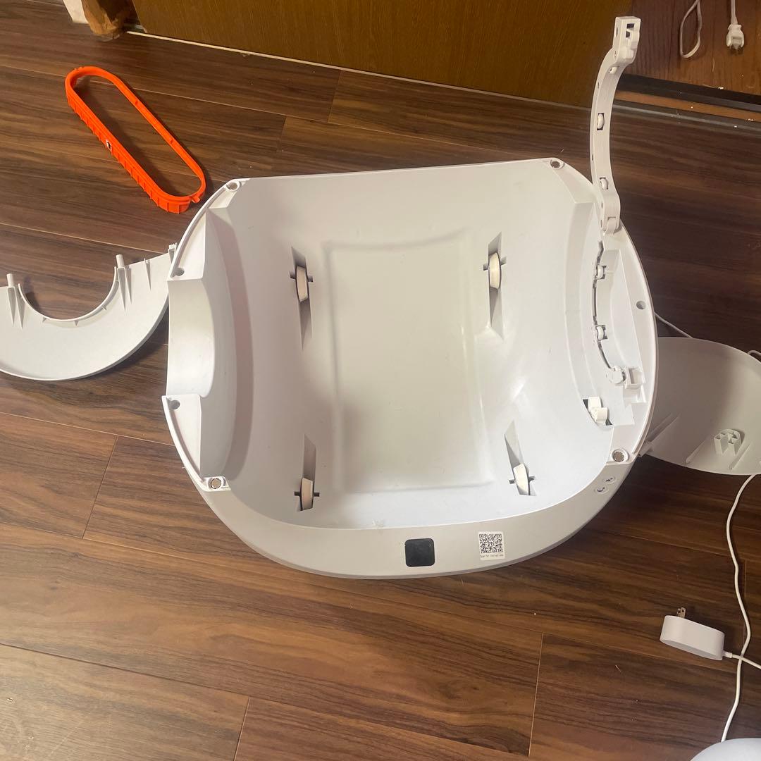 キャットリンク CAT LINK COOPER SE 全自動猫トイレ