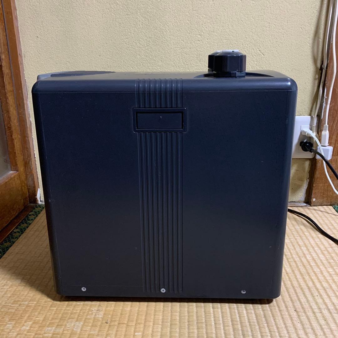 【シーラカンス】ZC-700α ゼンスイ　水槽用クーラー