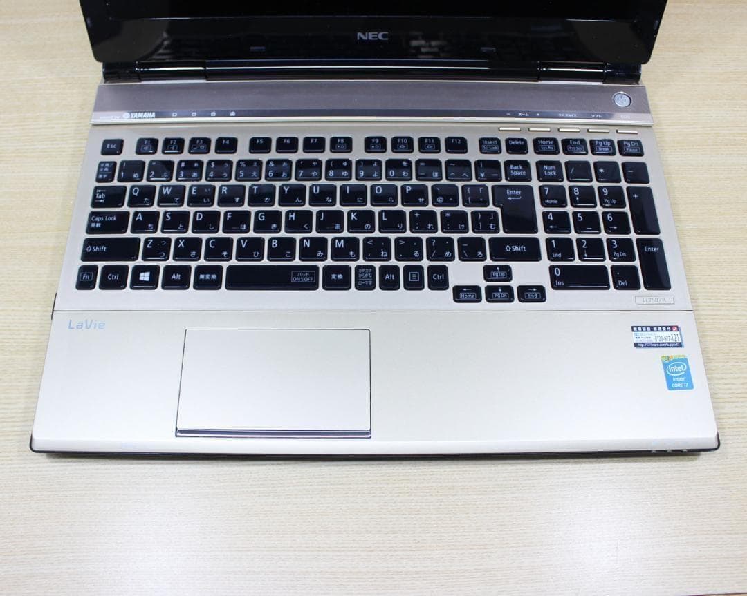 ✨Core i7✨フルHD メモリ16G✨SSD オフィス付き ノートパソコン