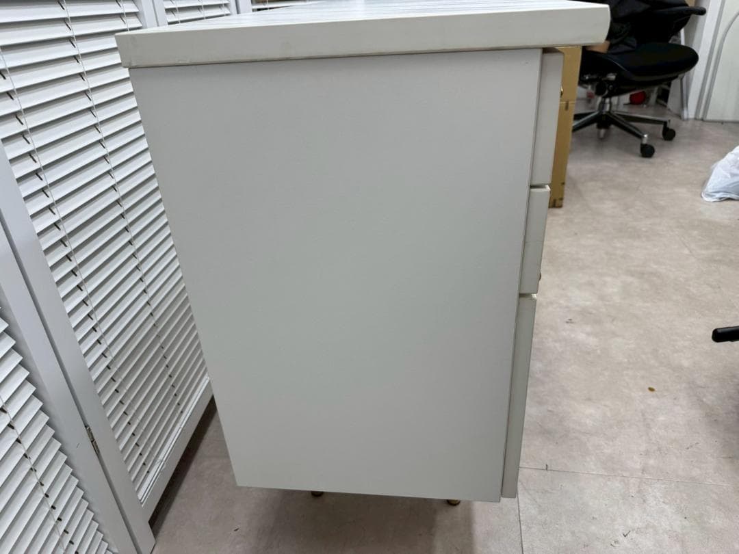 Francfranc エルドラド コスメデスク　中古