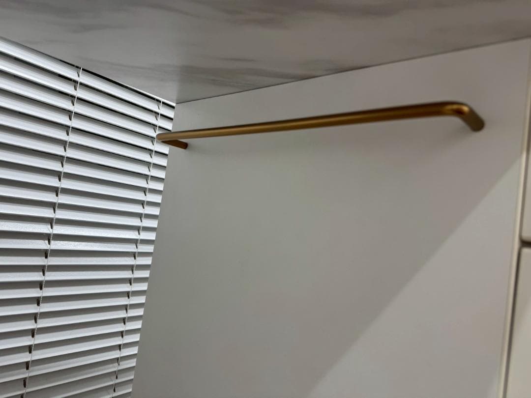 Francfranc エルドラド コスメデスク　中古