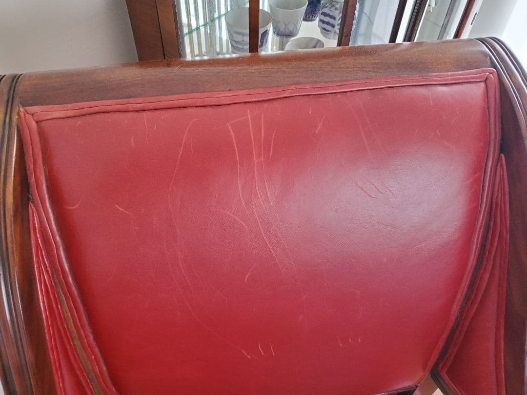 アンティーク　チェア