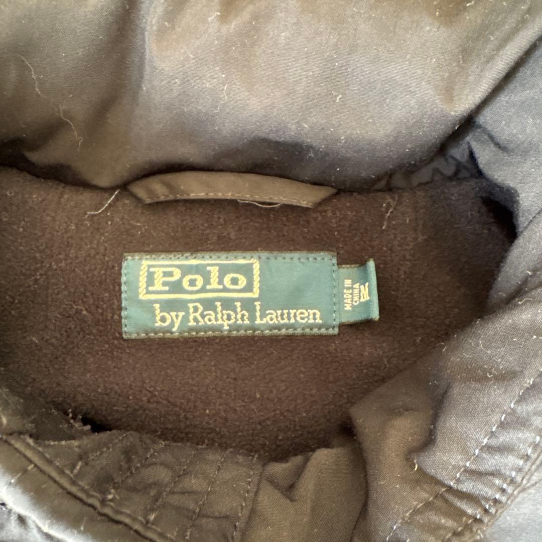 Polo by Ralph Lauren スウィングトップM