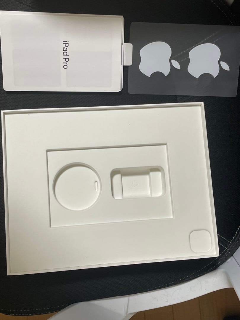 iPad Pro + Apple Pencil ＋キーボード＋スタンドセット