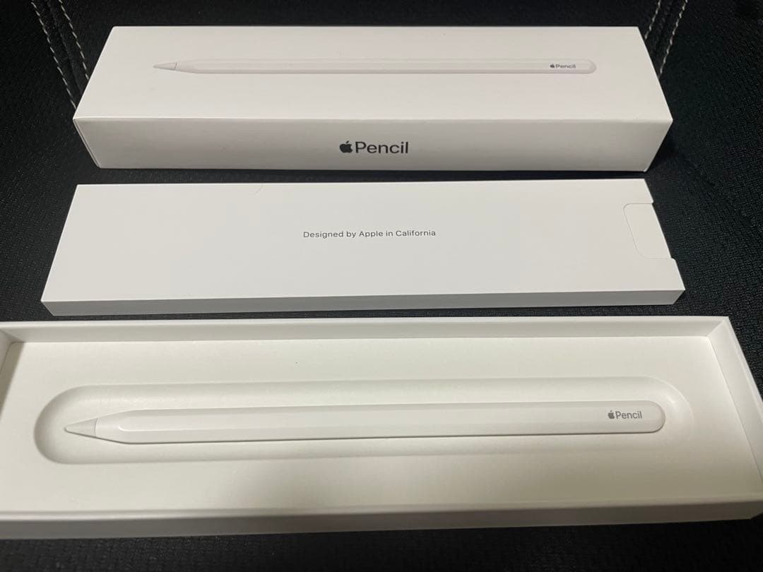 iPad Pro + Apple Pencil ＋キーボード＋スタンドセット