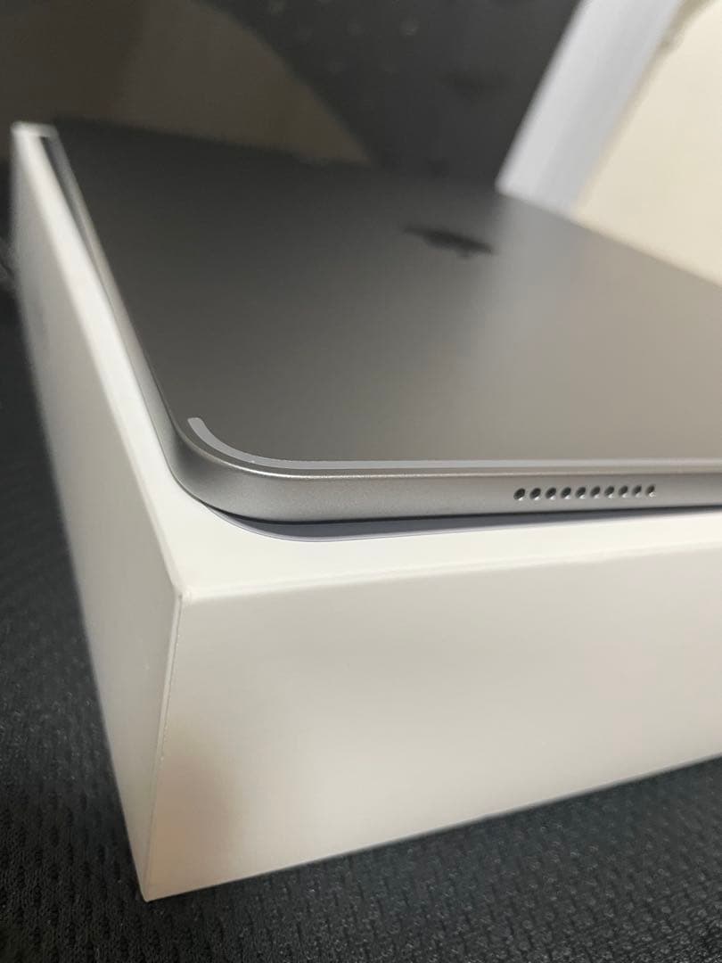 iPad Pro + Apple Pencil ＋キーボード＋スタンドセット