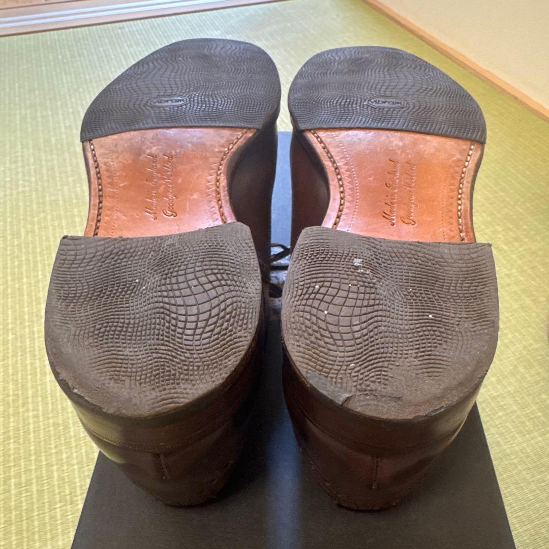 チーニー　ウィルフレッド　UK8 F