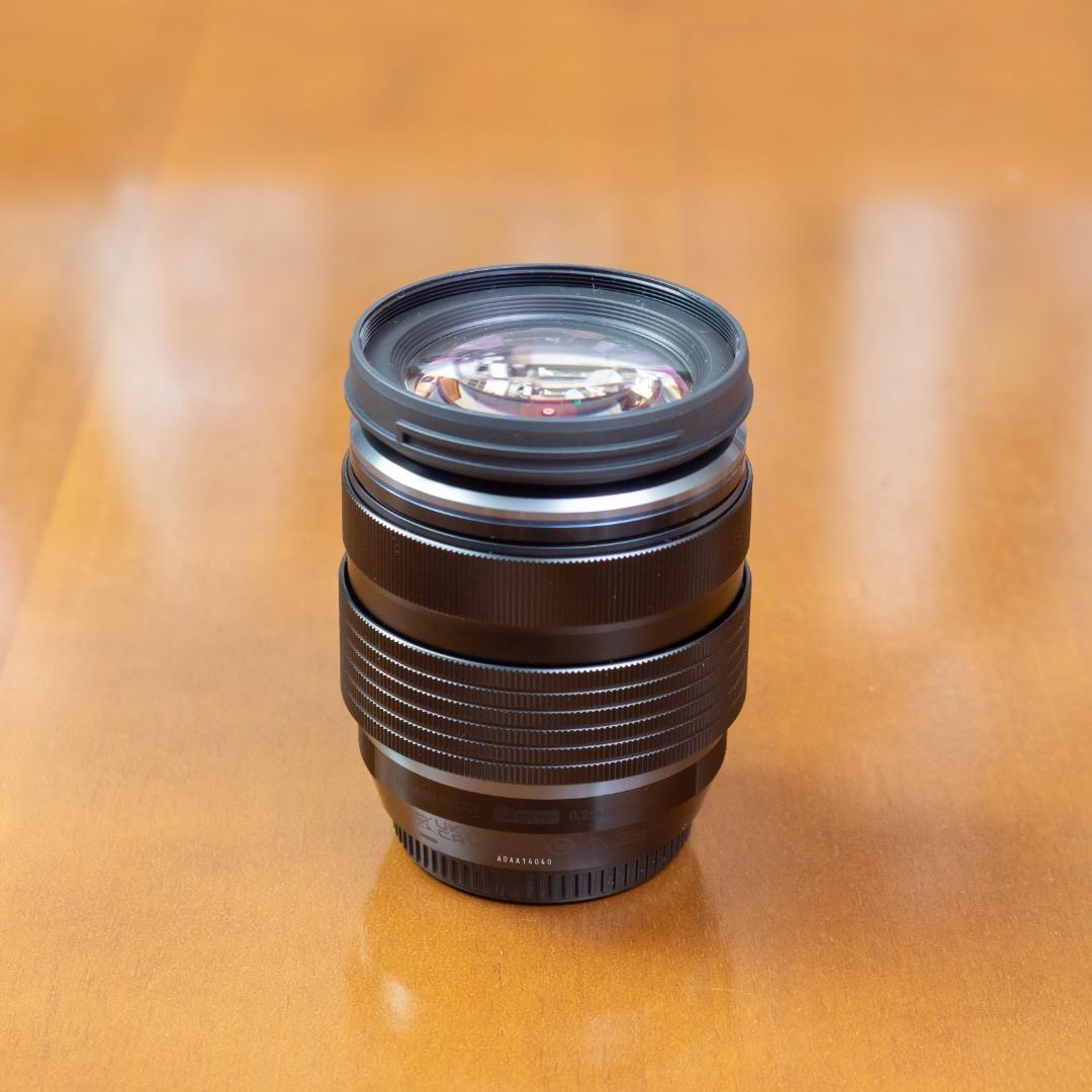 レンズ(ズーム) M.ZUIKO DIGITAL ED 12-40mm F2.8 PRO II