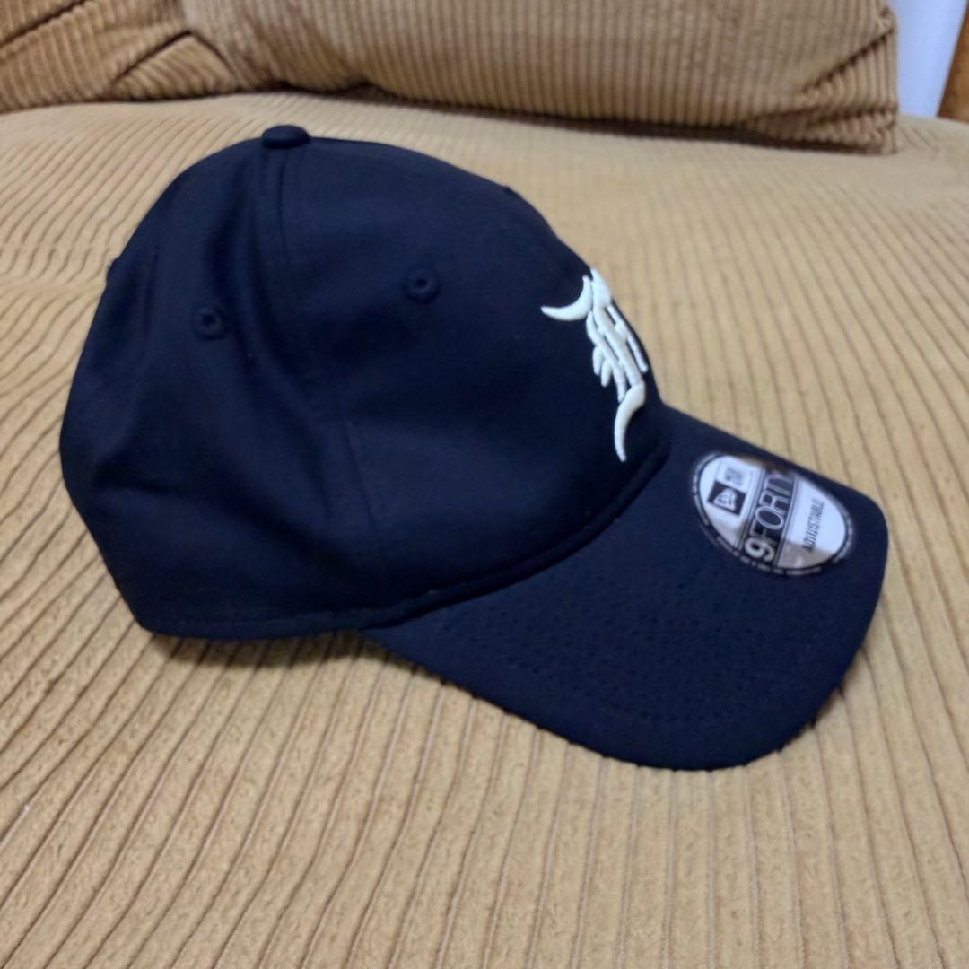 帽子 Essentials x New Era White Sox 9Forty
