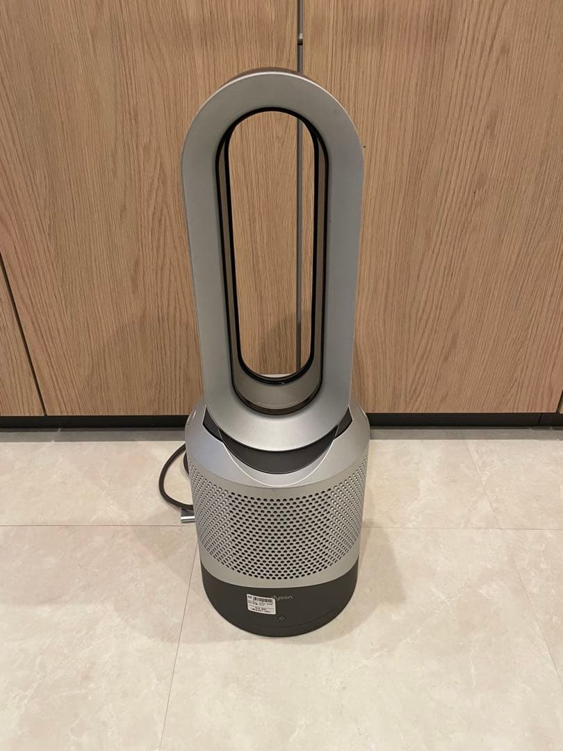 Dyson HP00 2021年 ダイソン pure Hot+Cool