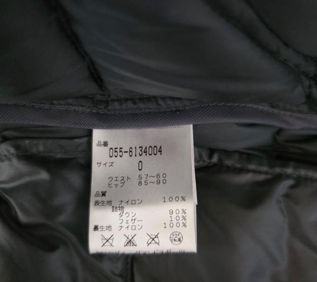 pc PEARLY GATES パーリーゲイツ　 人気ダウンスカート