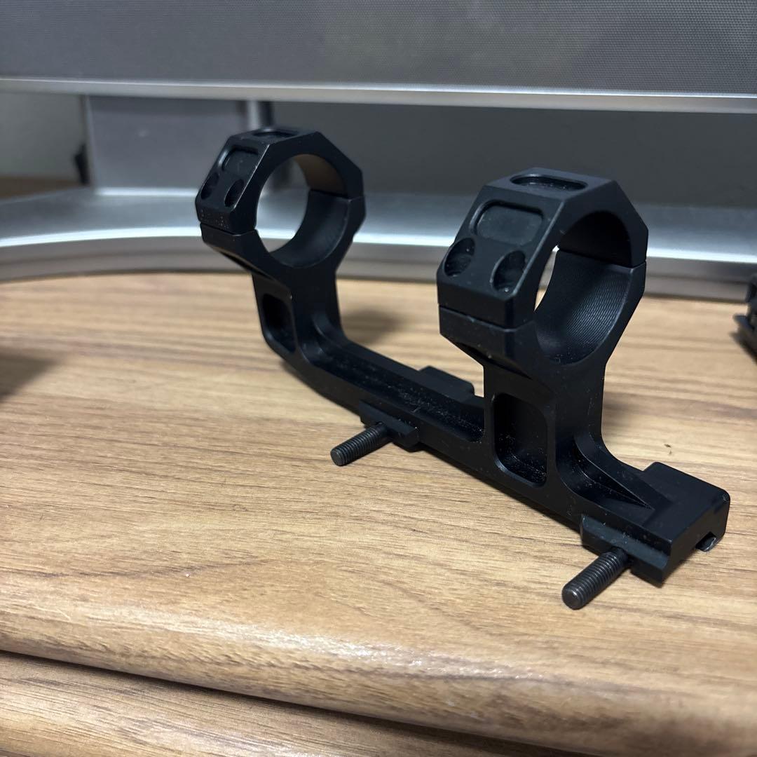 VectorOptics forester jrholy warriorセット