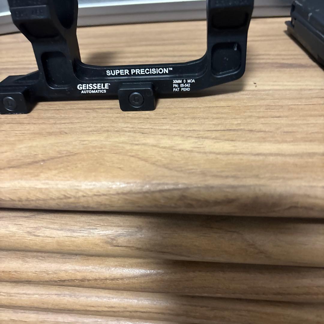 VectorOptics forester jrholy warriorセット